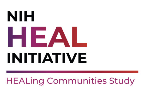 NIH HEALing Communities Study