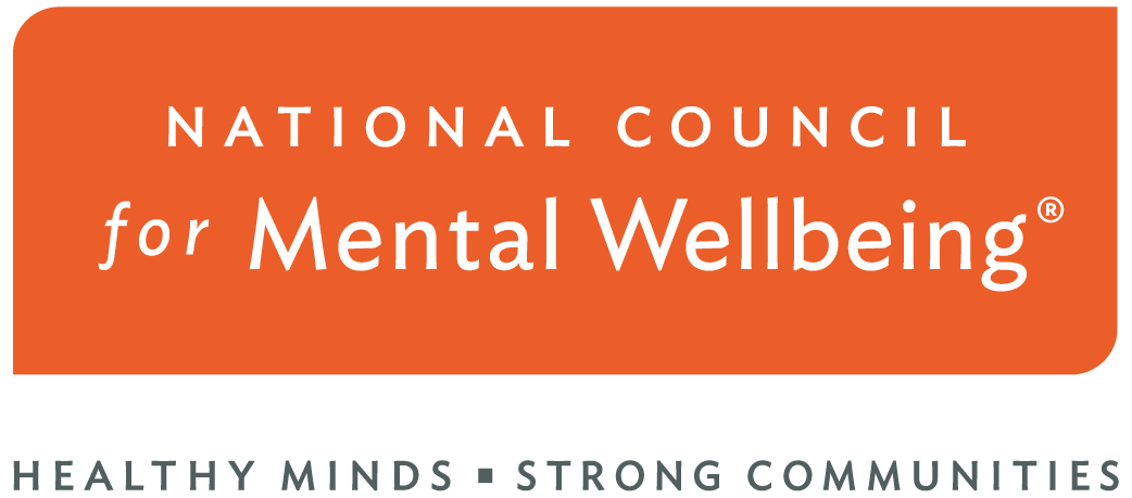 National Council for Mental Wellbeing